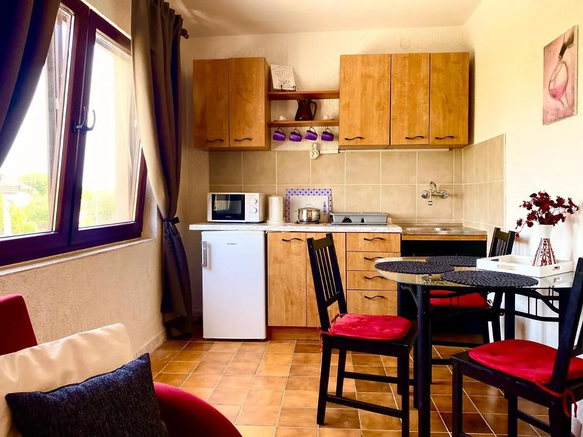 Apartamento Villa La More - Sv Filip I Jakov Sveti Filip i Jakov