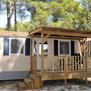 Kamp Salve Croatia Mobile Homes In Zaton, Zaton (Zadar)