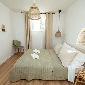 Apartman Barbarosa, Sveti Filip i Jakov