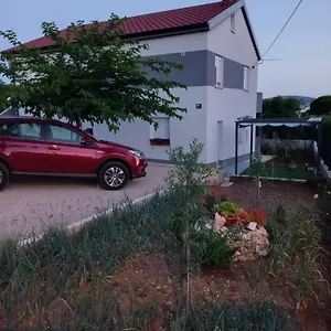 Apartman Lastva 1&2, Sveti Filip i Jakov